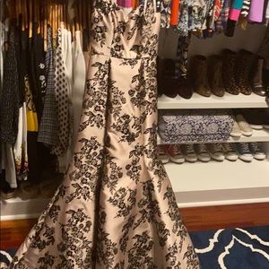 Juniors prom dress